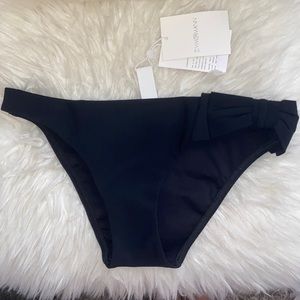 Brand NEW. Zimmermann swim bottoms size XS/0